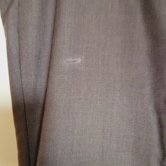 Vitarelli Italy Suit Pants, Size 34W x 40R - Picture 3 of 10